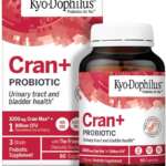 Kyo-Dophilus Cranberry Probiotics