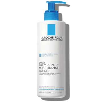 La Roche-Posay Lipikar Daily Moisturzing Lotion