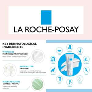 La Roche-Posay Cicaplast Balm B5