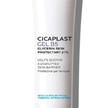 La Roche - Posay Cicaplast Gel B5 40ml
