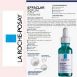 La Roche-Posay Effaclar Salicylic Acid Acne Serum