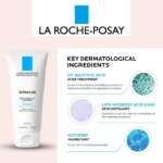 La Roche-Posay Medicated Gel Cleanser