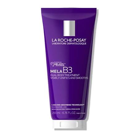 La Roche - Posay Mela B3 Dual Body Treatment