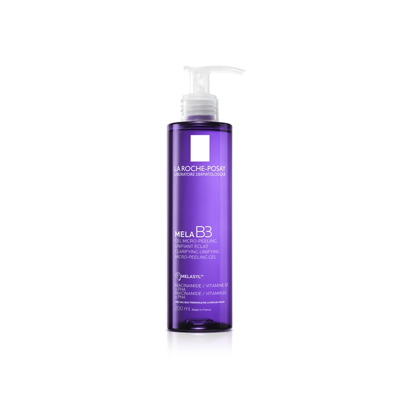 La Roche-Posay Mela B3 Gel Cleanser