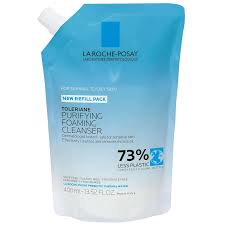 La Roche-Posay Toleriane Purifying Cleanser Refill