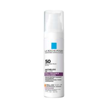 La Roche-Posay UV Tone Sunscreen