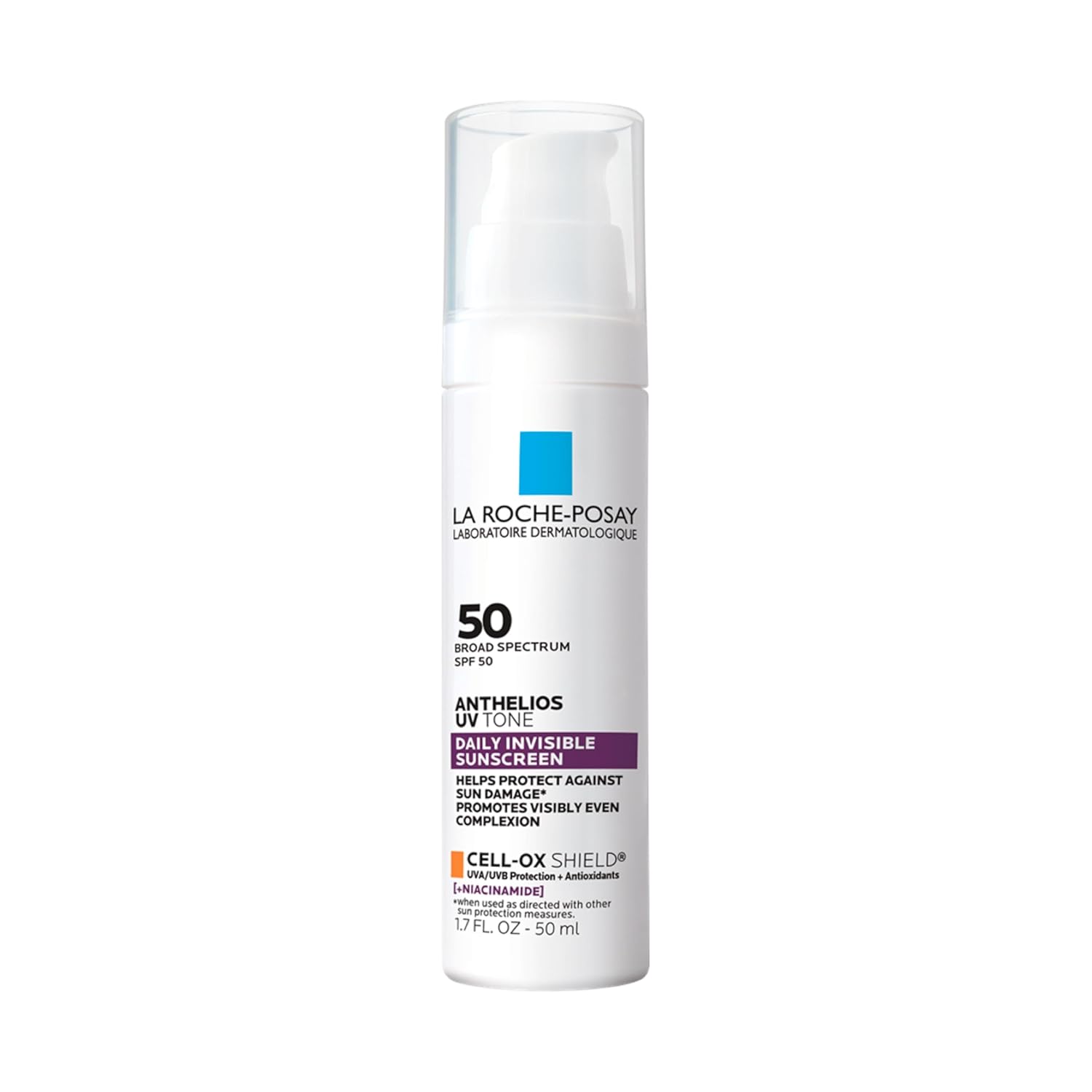 La Roche-Posay UV Tone Sunscreen