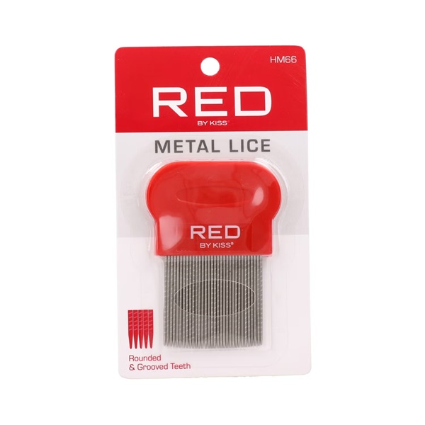 Lice Comb