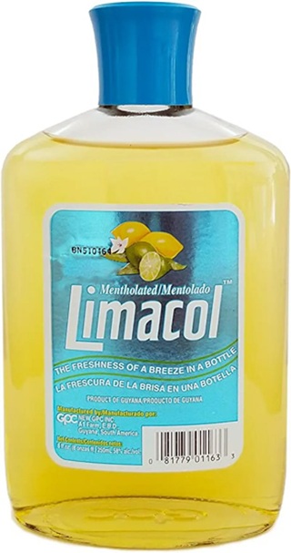 Limacol 250ml