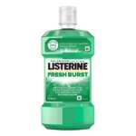 Listerine FreshBurst 500mL