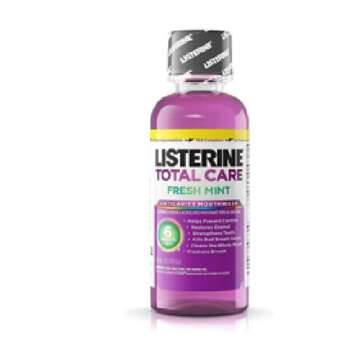 Listerine Total Care 95ml