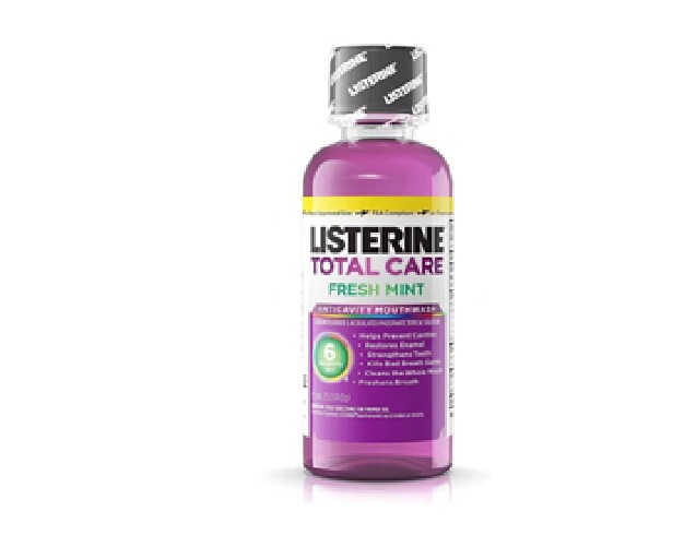 Listerine Total Care 95ml