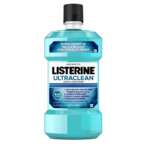 Listerine Ultraclean 500mL Cool Mint
