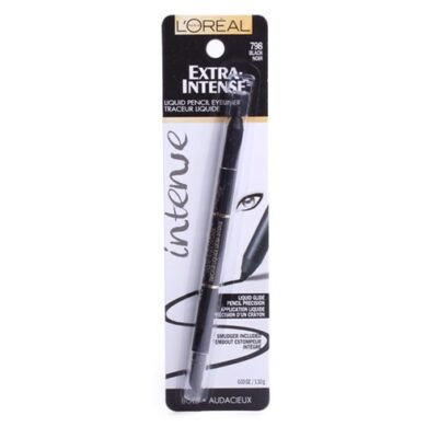 L'Oreal Extra Intense Liquid Pencil Eyeliner798
