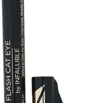 L'Oreal Flash Cat Eye Brush Tip Liquid Eyeliner