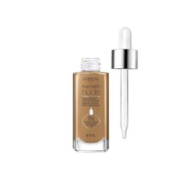 L'Oreal Serum Foundation 6-7