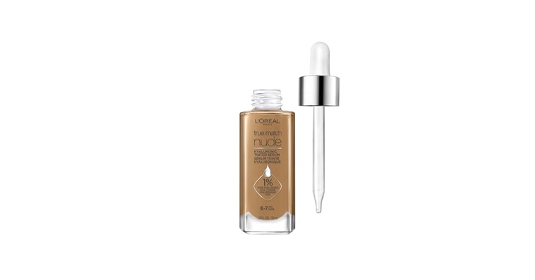 L'Oreal Serum Foundation 6-7