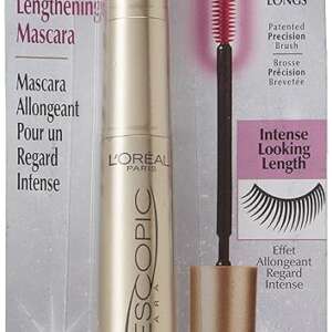 L'Oreal Telescopic Original Mascara 905