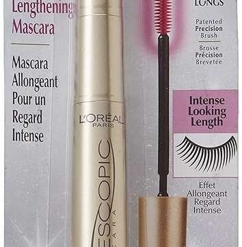 L'Oreal Telescopic Original Mascara 905