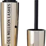 L'Oreal Voluminous Million Mascara 635