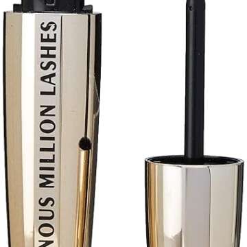 L'Oreal Voluminous Million Mascara 635