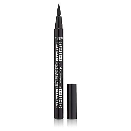L'Oreal Voluminous Superstar Eyeliner 202