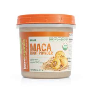 Maca Root Powder 8 Oz.