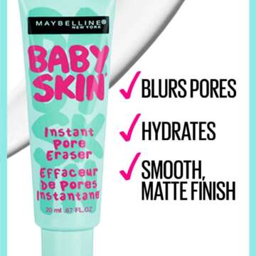 Maybelline Baby Skin Instant Pore Eraser0.67 floz