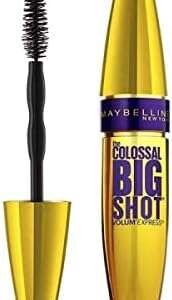 Maybelline Colossal  Big Shot Mascara 223