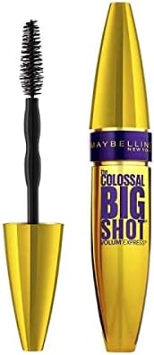 Maybelline Colossal  Big Shot Mascara 223