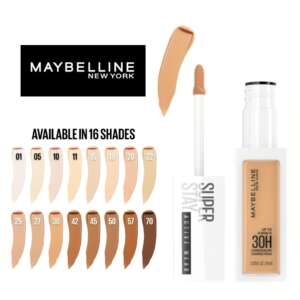 Maybelline Concealer 27
