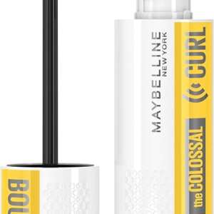 Maybelline Curl Bounce Mascara 355