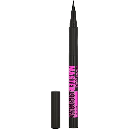 Maybelline Eyestudio Master Precise All Day Liner