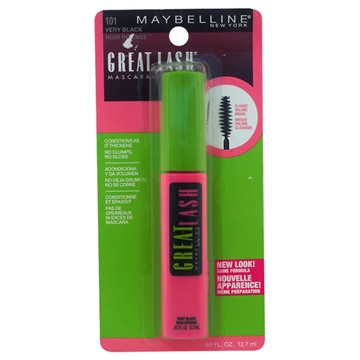 Maybelline Great Lash Mascara