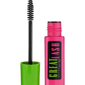Maybelline Great Lash Waterproof 111