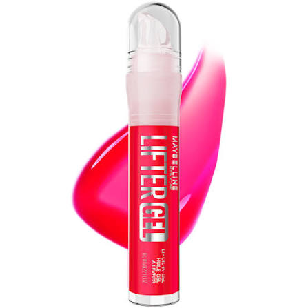Maybelline Lifter Oil-in-Gel Lip Gloss