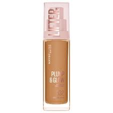 Maybelline Lifter Plump & Glow Foundation 332