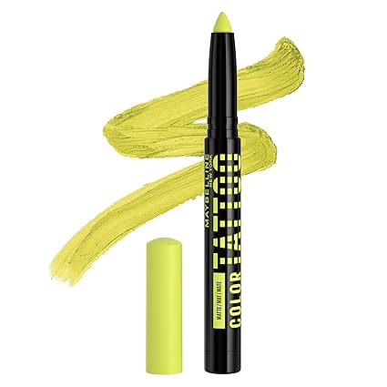 Maybelline Longwear Multi-Use Eye Shadow Stix 60
