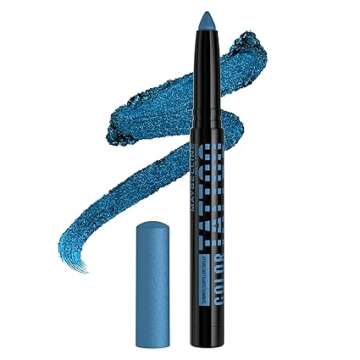 Maybelline Longwear Multi-Use Eye Shadow Stix 70