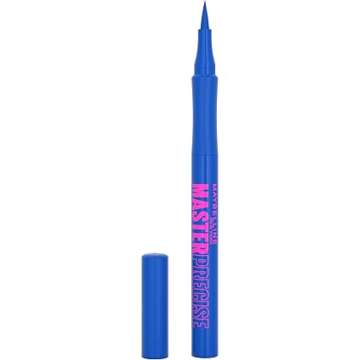 Maybelline Master Precise Liquid Liner 113