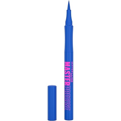 Maybelline Master Precise Liquid Liner 113