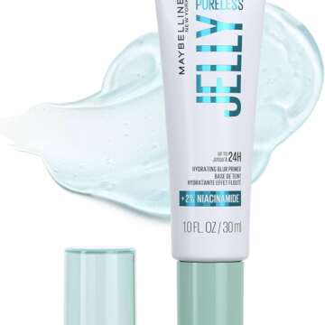Maybelline Poreless Jelly