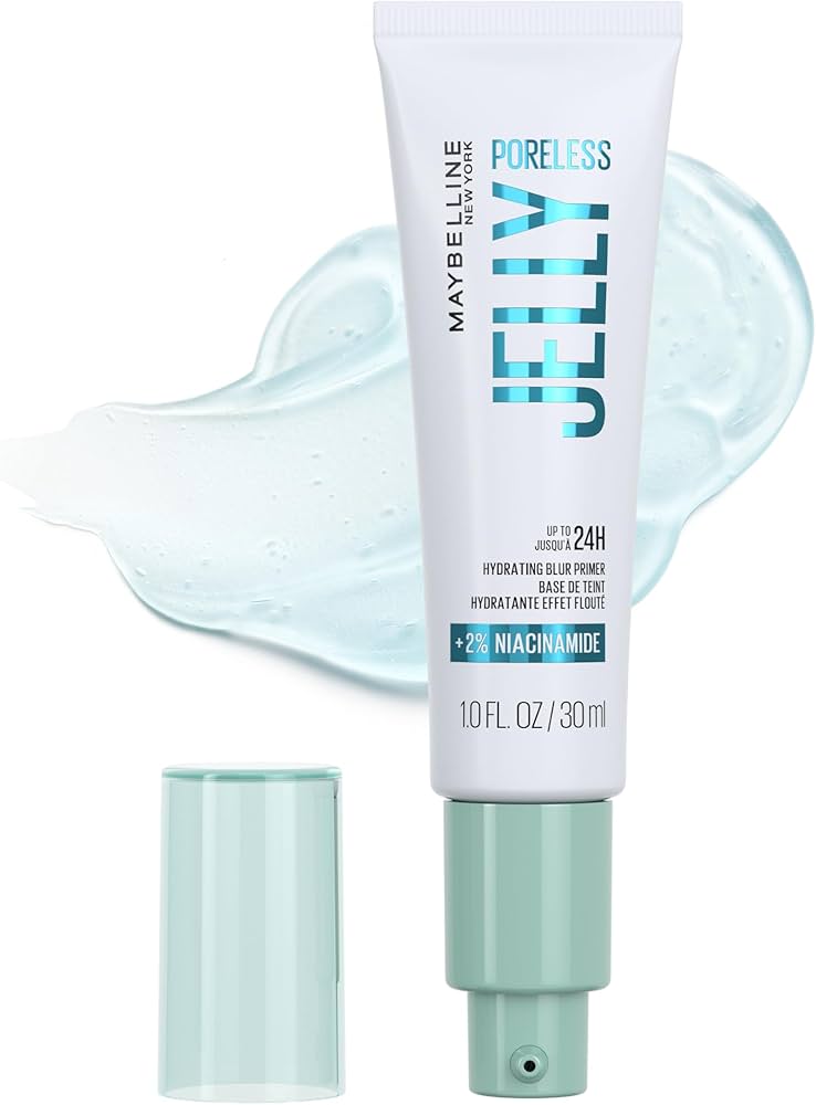 Maybelline Poreless Jelly