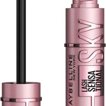 Maybelline SkyHigh Mascara