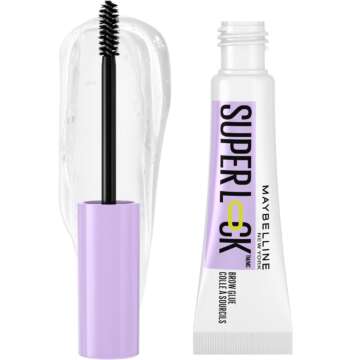 Maybelline Super Lock Clear