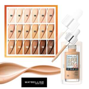 Maybelline Super Stay 310