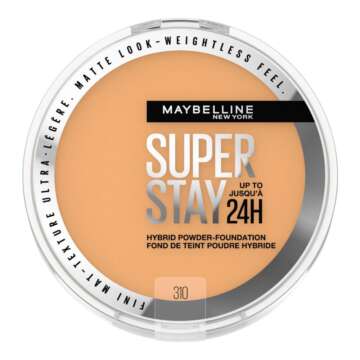 Maybelline Super Stay Up To 24H Hybrid Powder 310