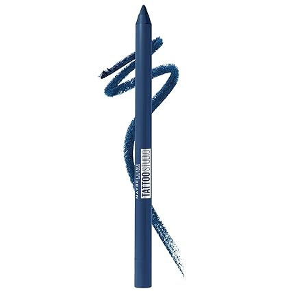 Maybelline TattooStudio Eyeliner  921