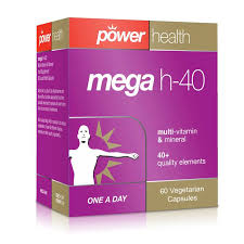 Mega H 40 30ct