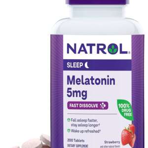 Melatonin 5mg Natrol 90 tabs Natrol